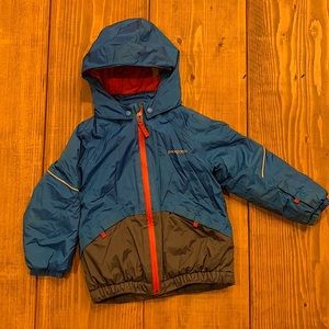 3T Patagonia Snowpile Jacket